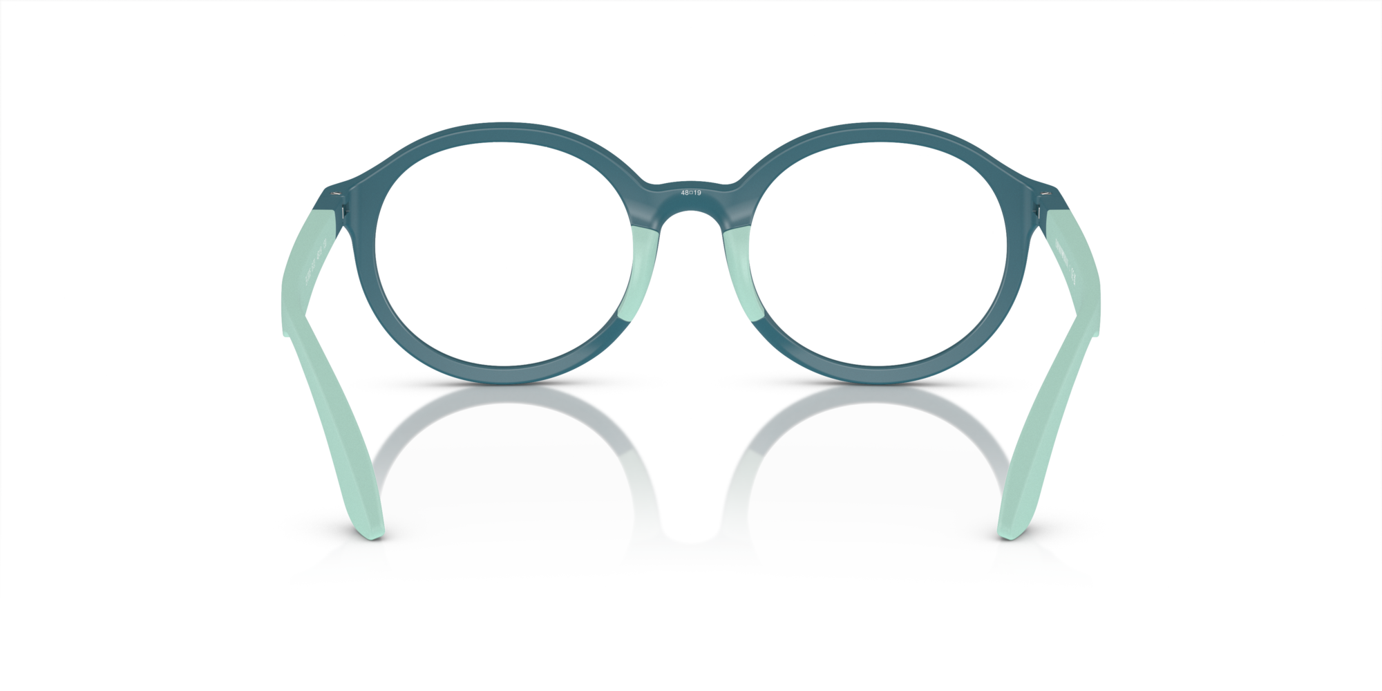 EK3005 6123 Montature da vista Emporio Armani 5