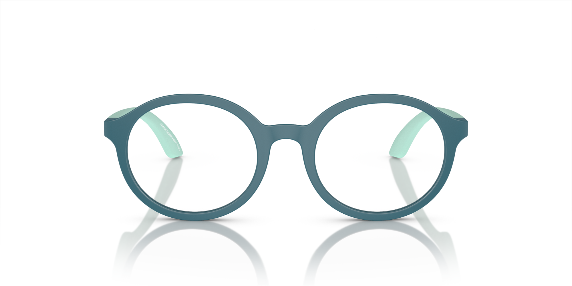 EK3005 6123 Montature da vista Emporio Armani 3