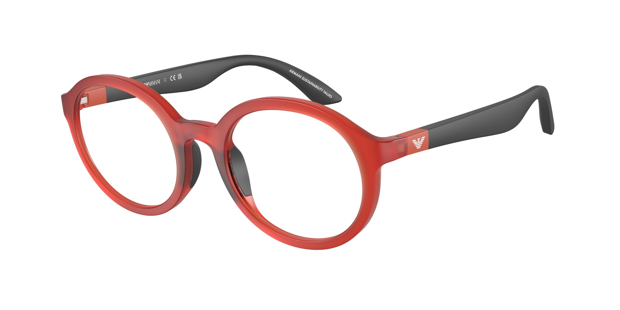 Emporio Armani EK3005 6128 Optické rámečky Emporio Armani 1