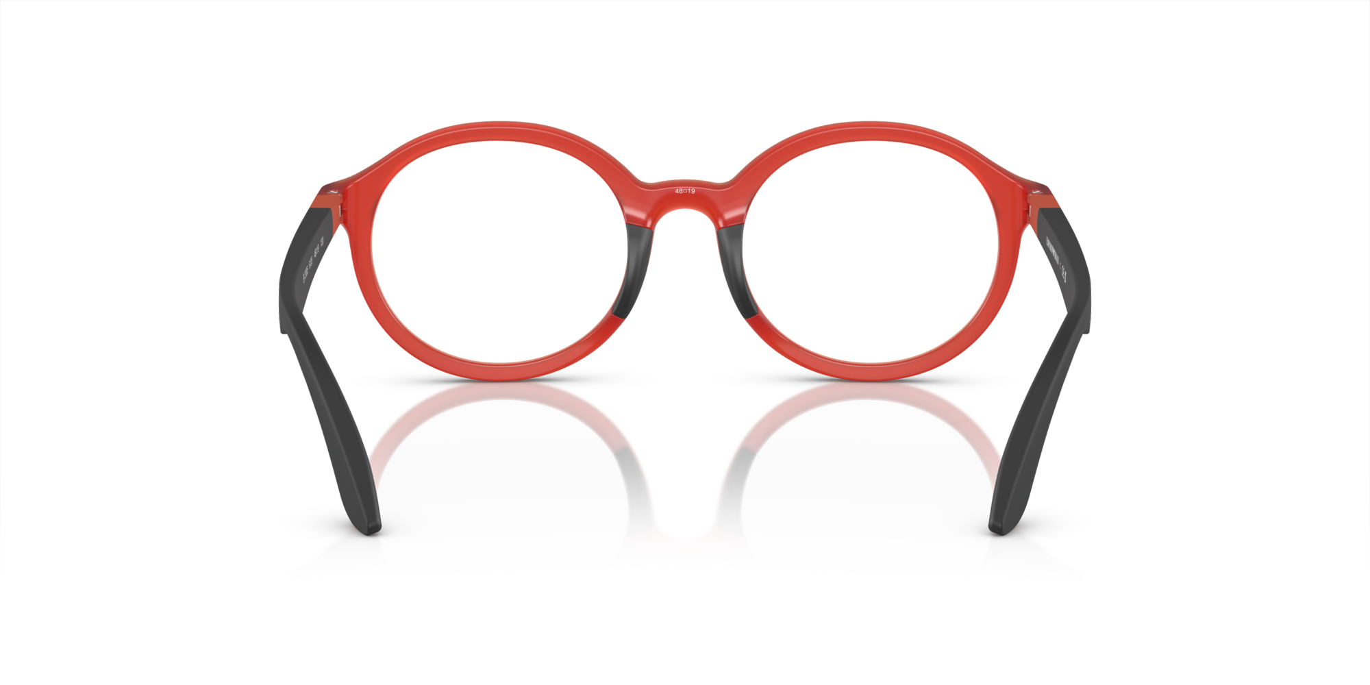 Emporio Armani EK3005 6128 Optické rámečky Emporio Armani 5