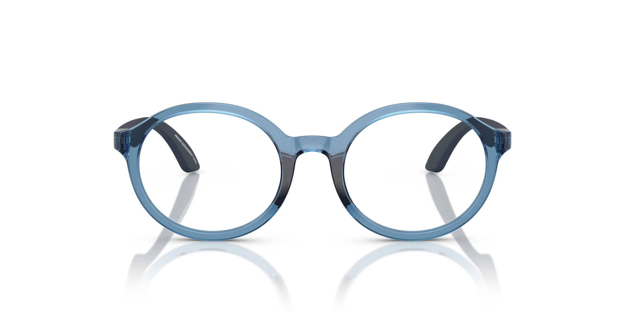 EK3005 6210 Montature da vista Emporio Armani 3