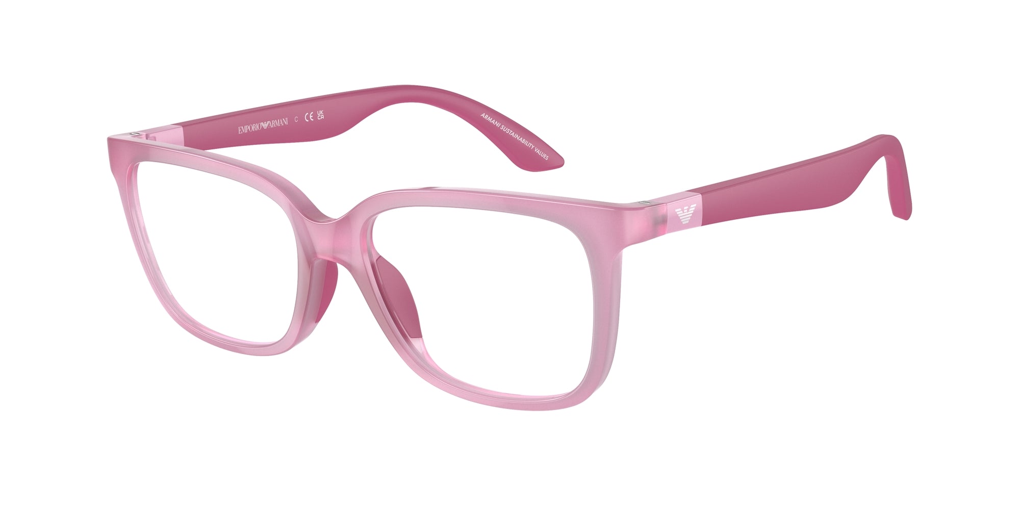 EK3006 6133 Montature da vista Emporio Armani 1