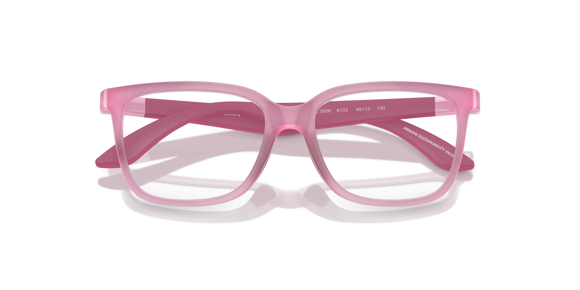 EK3006 6133 Montature da vista Emporio Armani 2