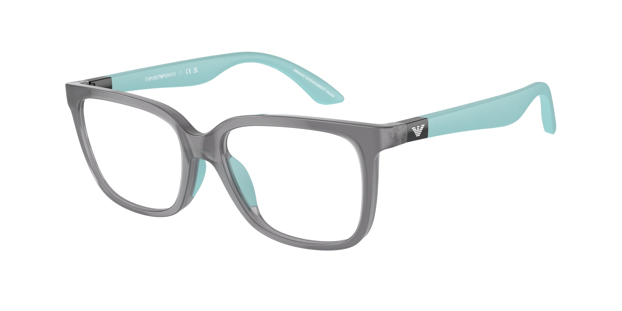 EK3006 6134 Montature da vista Emporio Armani 1