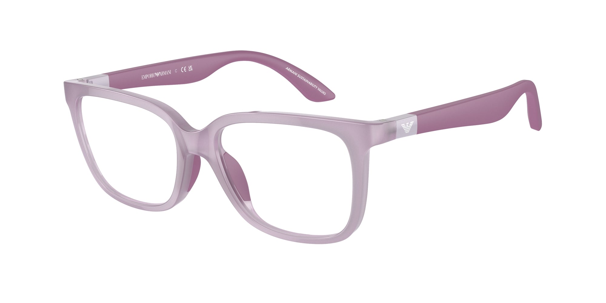 EK3006 6136 Montature da vista Emporio Armani 1