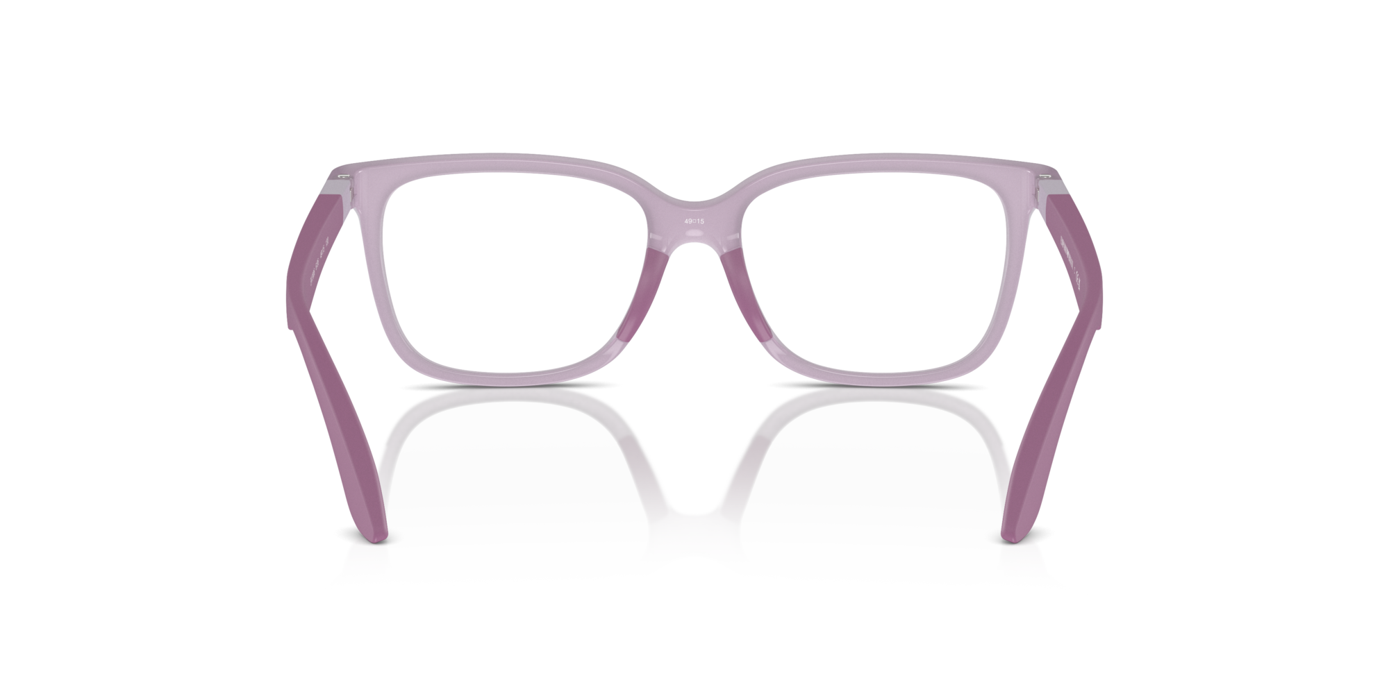 EK3006 6136 Montature da vista Emporio Armani 5