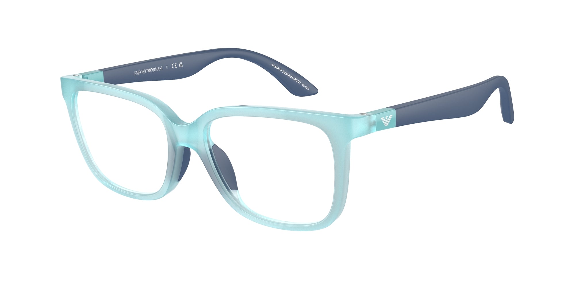 Emporio Armani EK3006 6137 Optické rámečky Emporio Armani 1