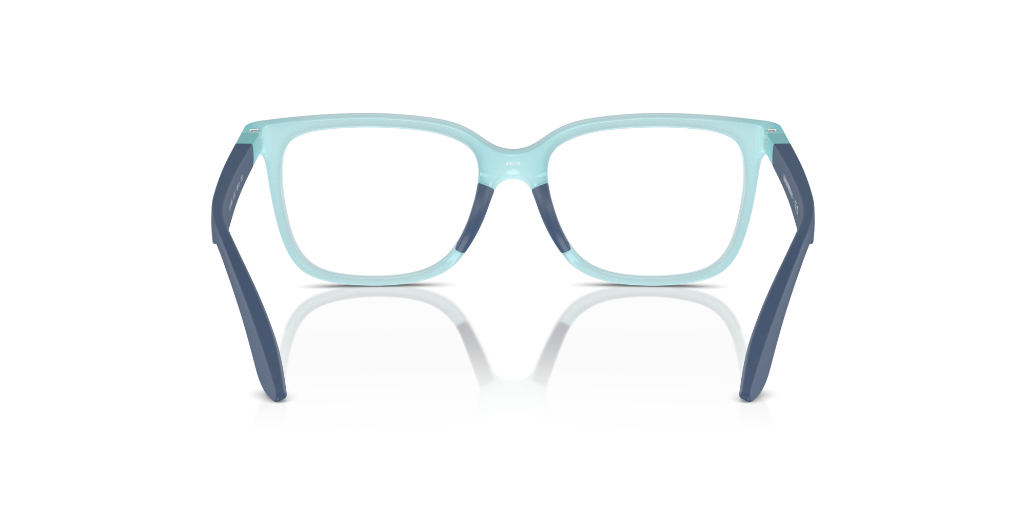 Emporio Armani EK3006 6137 Optické rámečky Emporio Armani 5