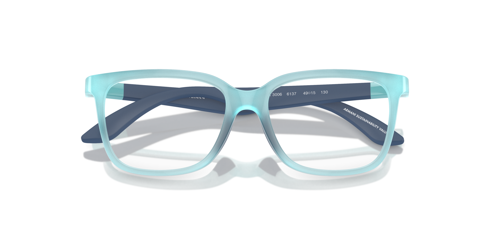 Emporio Armani EK3006 6137 Optické rámečky Emporio Armani 2