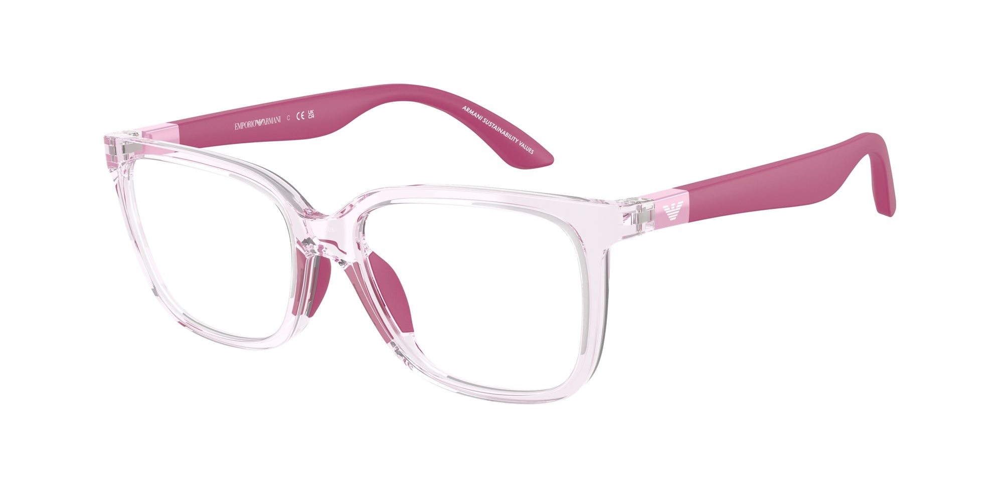 EK3006 6139 Montature da vista Emporio Armani 1