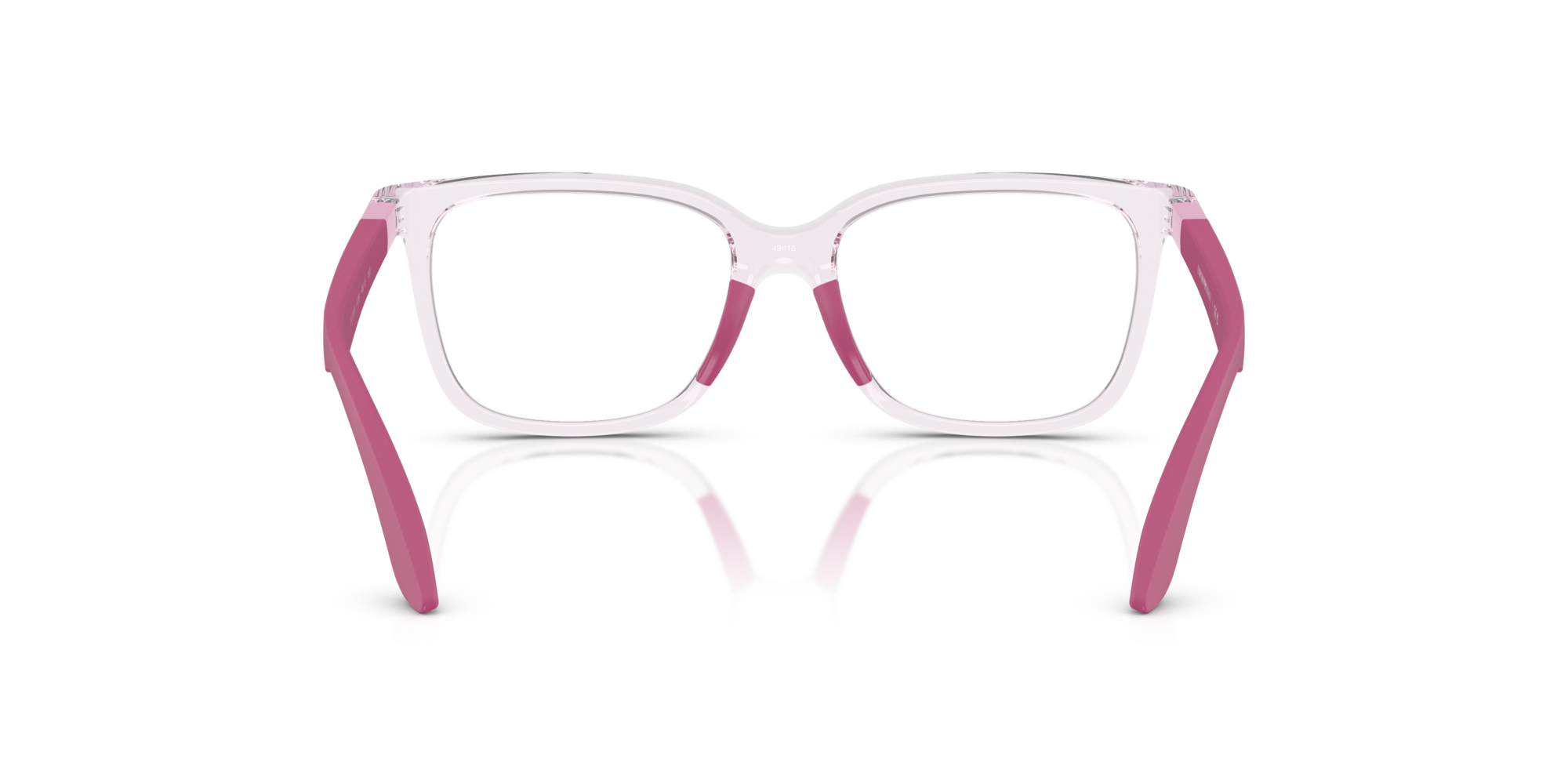 EK3006 6139 Montature da vista Emporio Armani 5