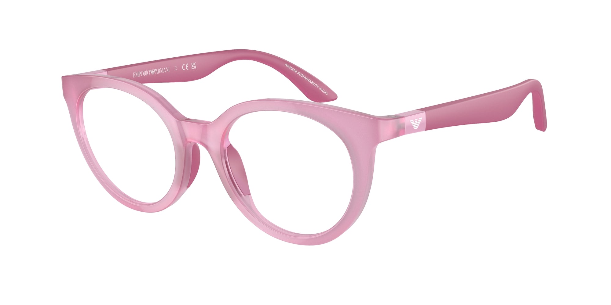 EK3007 6133 Montature da vista Emporio Armani 1
