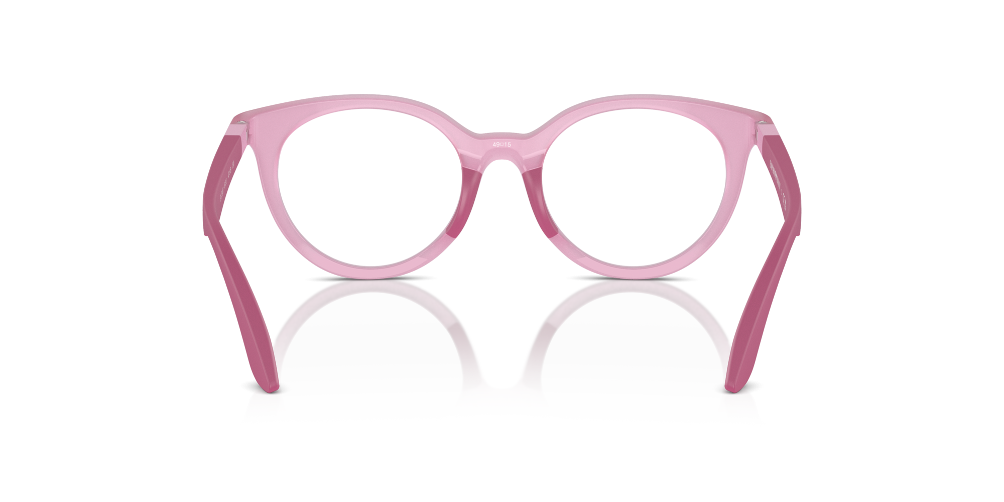 EK3007 6133 Montature da vista Emporio Armani 5