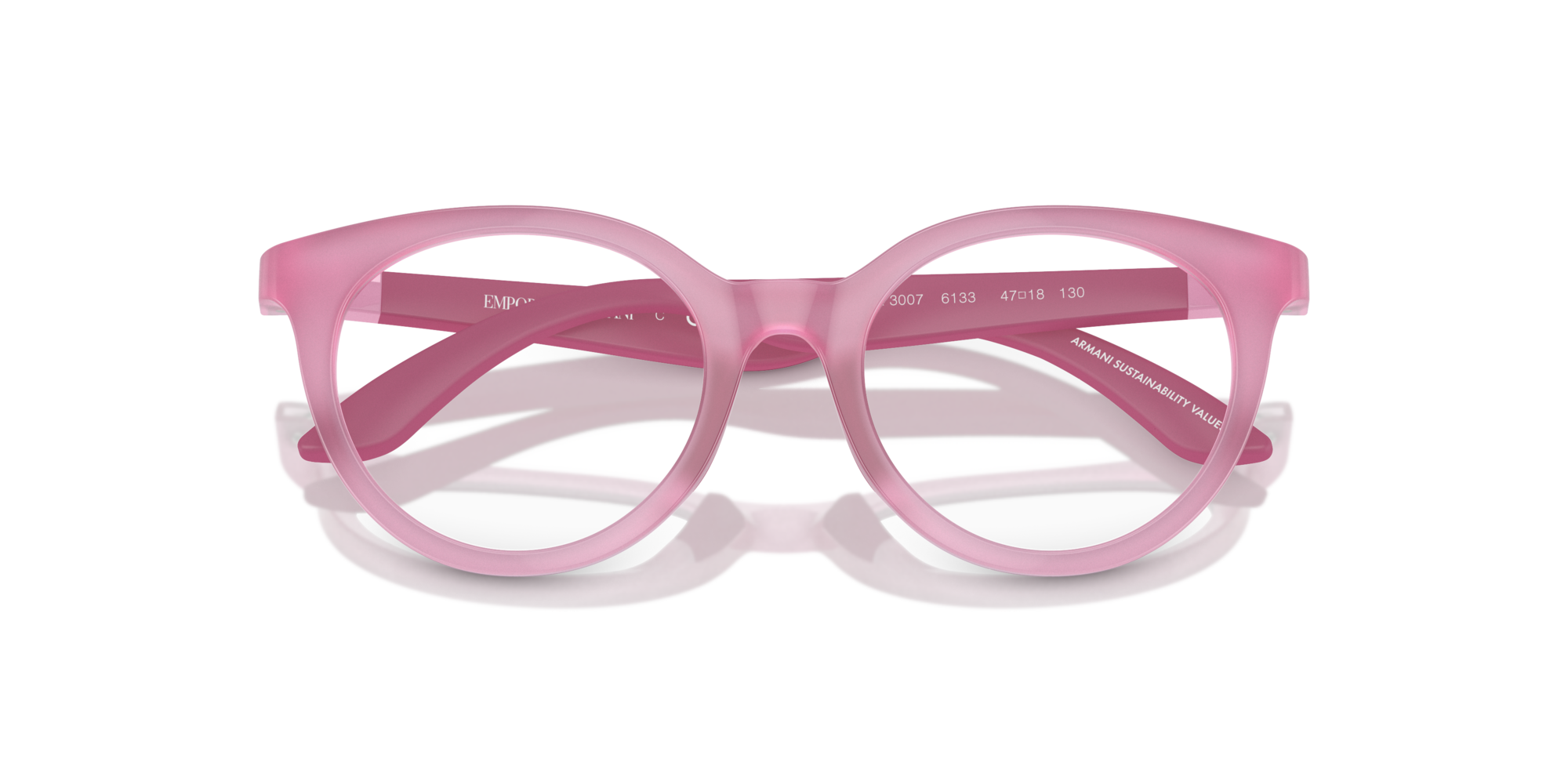 EK3007 6133 Montature da vista Emporio Armani 2