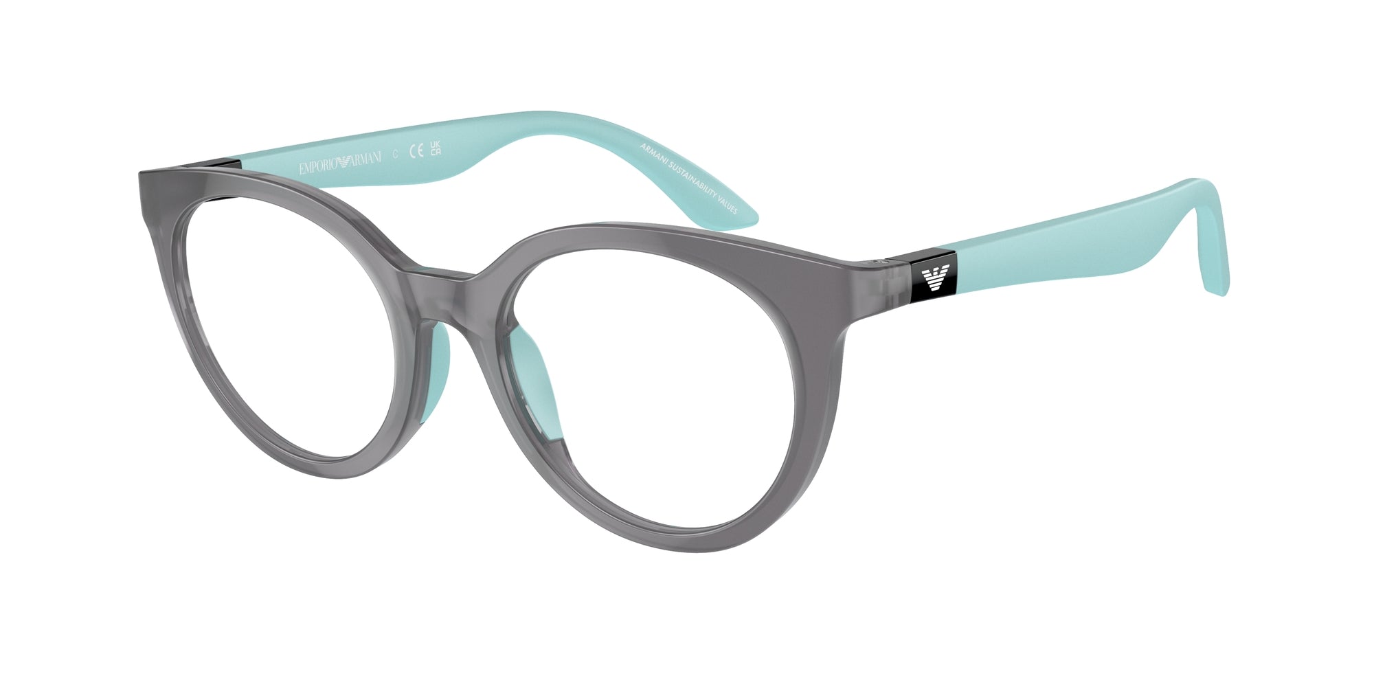 EK3007 6134 Montature da vista Emporio Armani 1