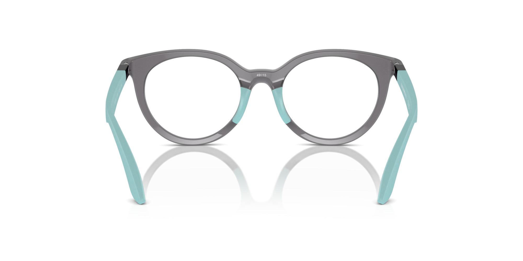 EK3007 6134 Montature da vista Emporio Armani 5