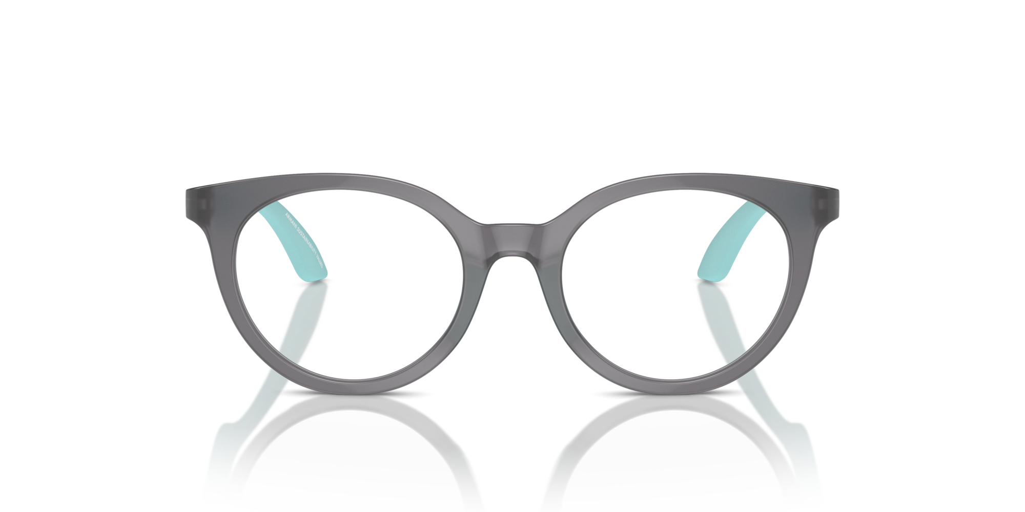 EK3007 6134 Montature da vista Emporio Armani 3