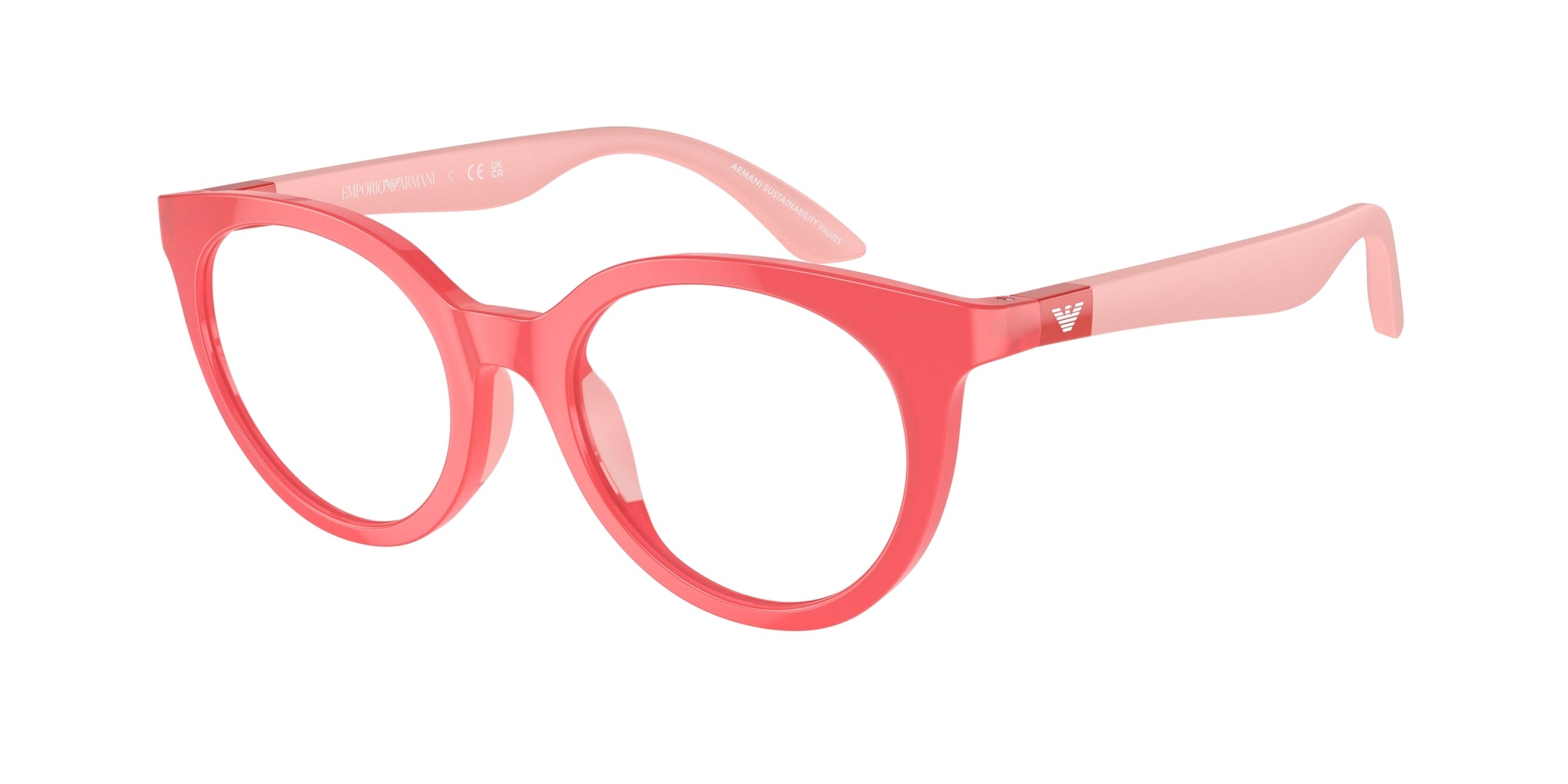 Emporio Armani EK3007 6135 Optické rámečky Emporio Armani 1