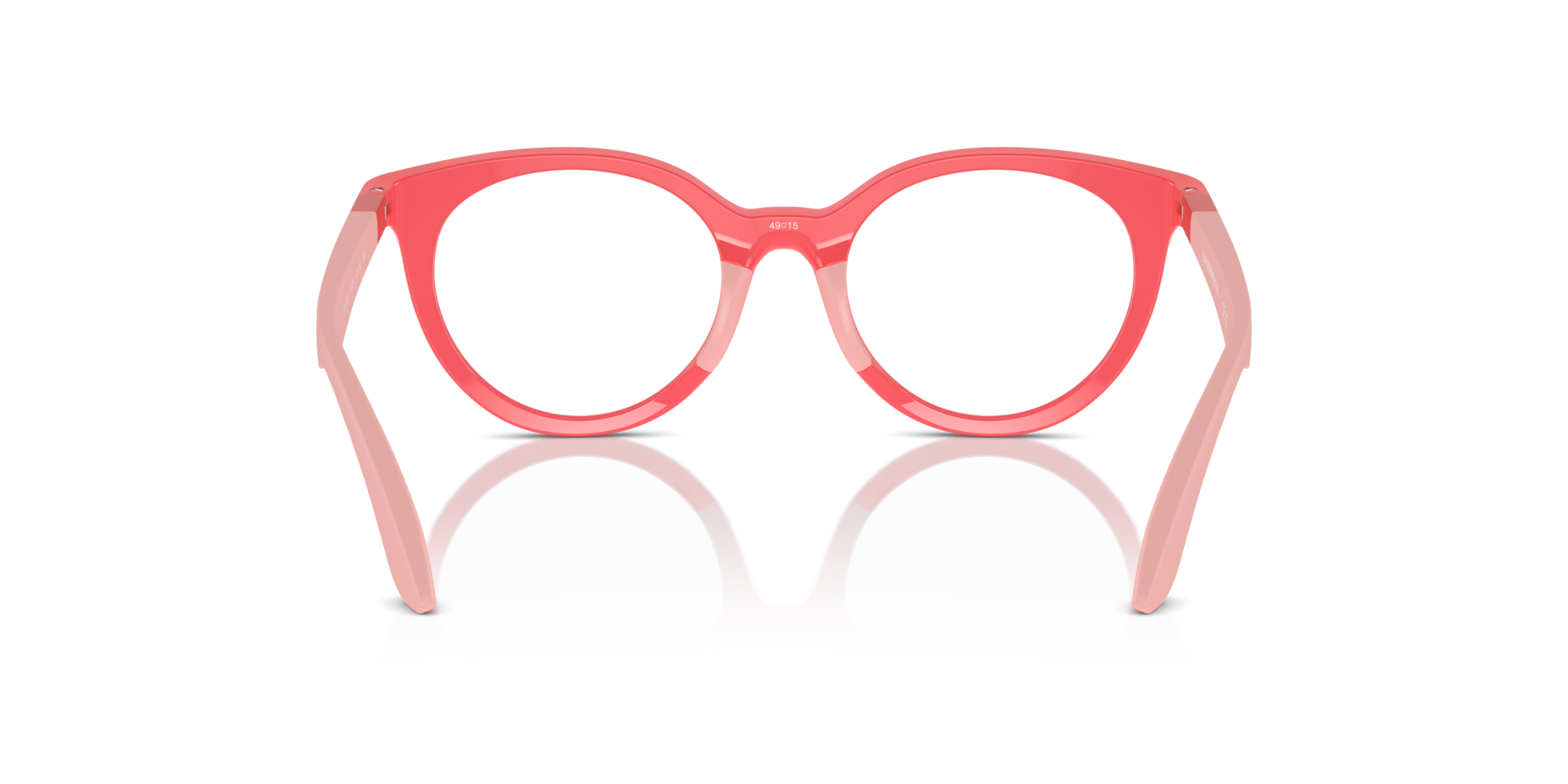 Emporio Armani EK3007 6135 Optické rámečky Emporio Armani 5