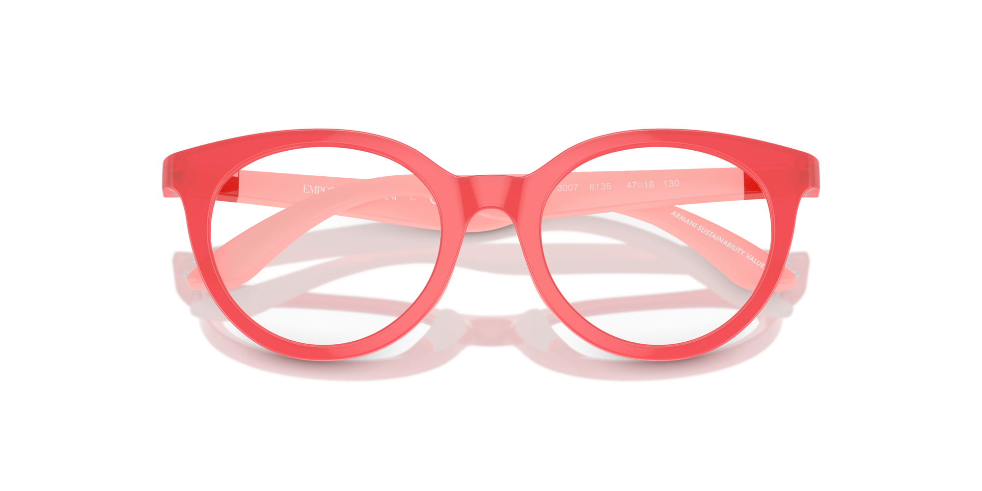 Emporio Armani EK3007 6135 Optické rámečky Emporio Armani 2