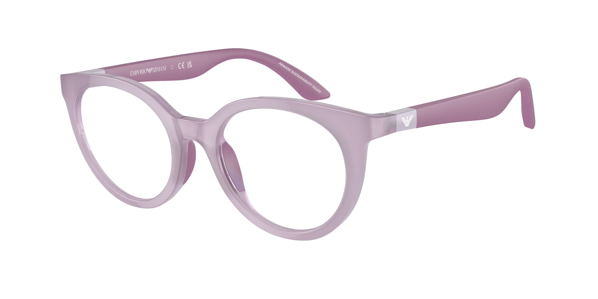 EK3007 6136 Montature da vista Emporio Armani 1