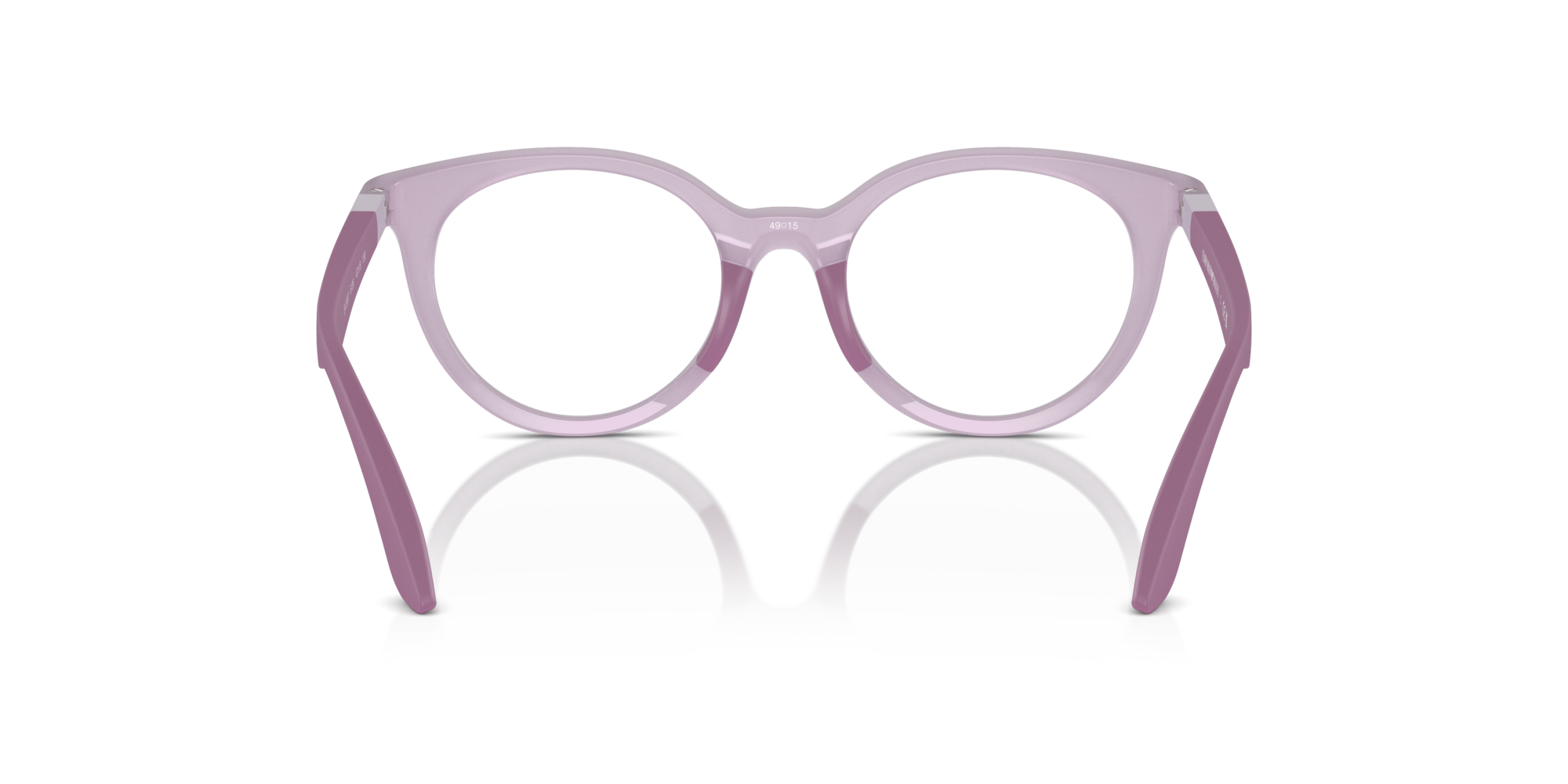 EK3007 6136 Montature da vista Emporio Armani 5