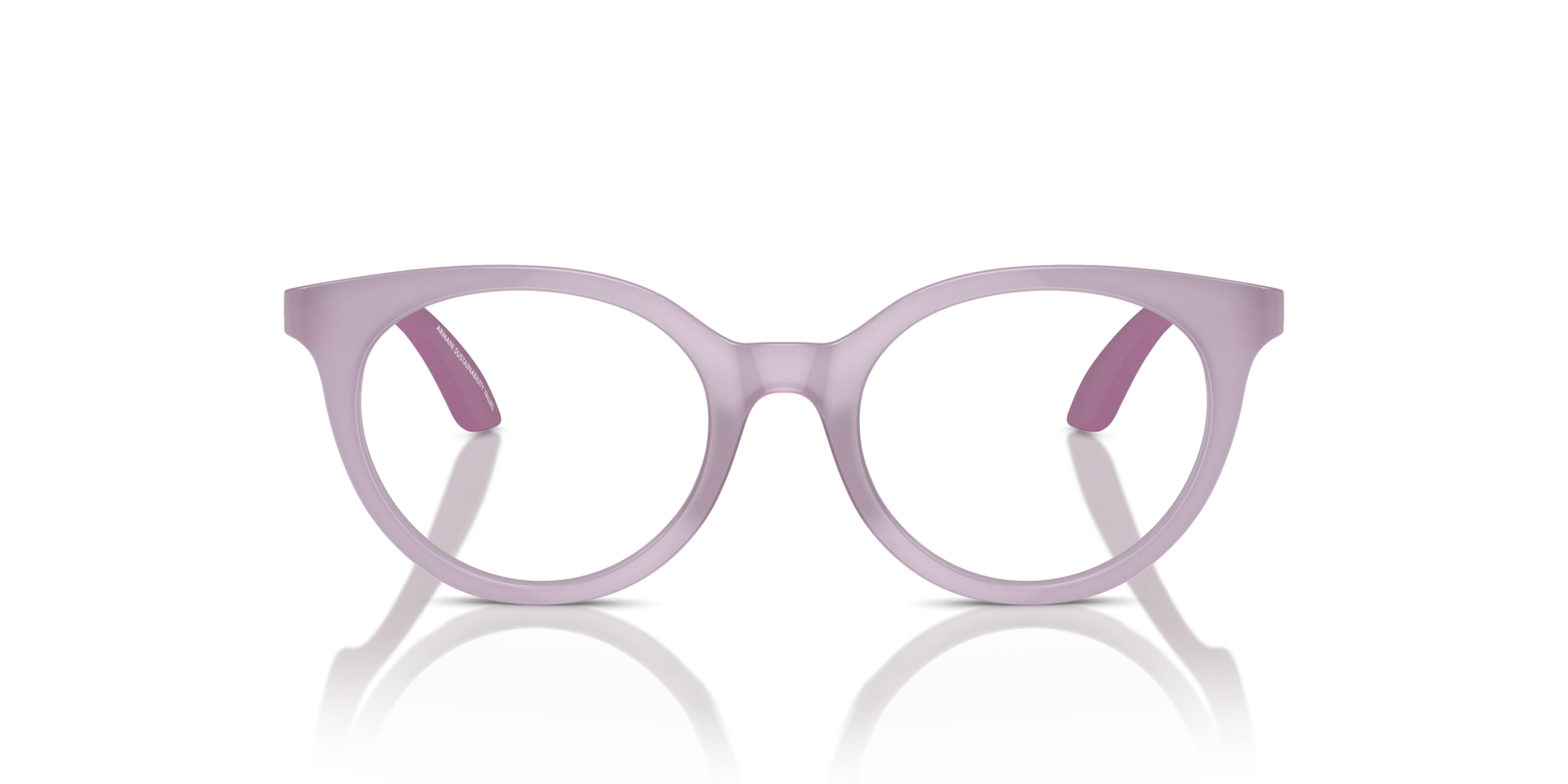 EK3007 6136 Montature da vista Emporio Armani 3