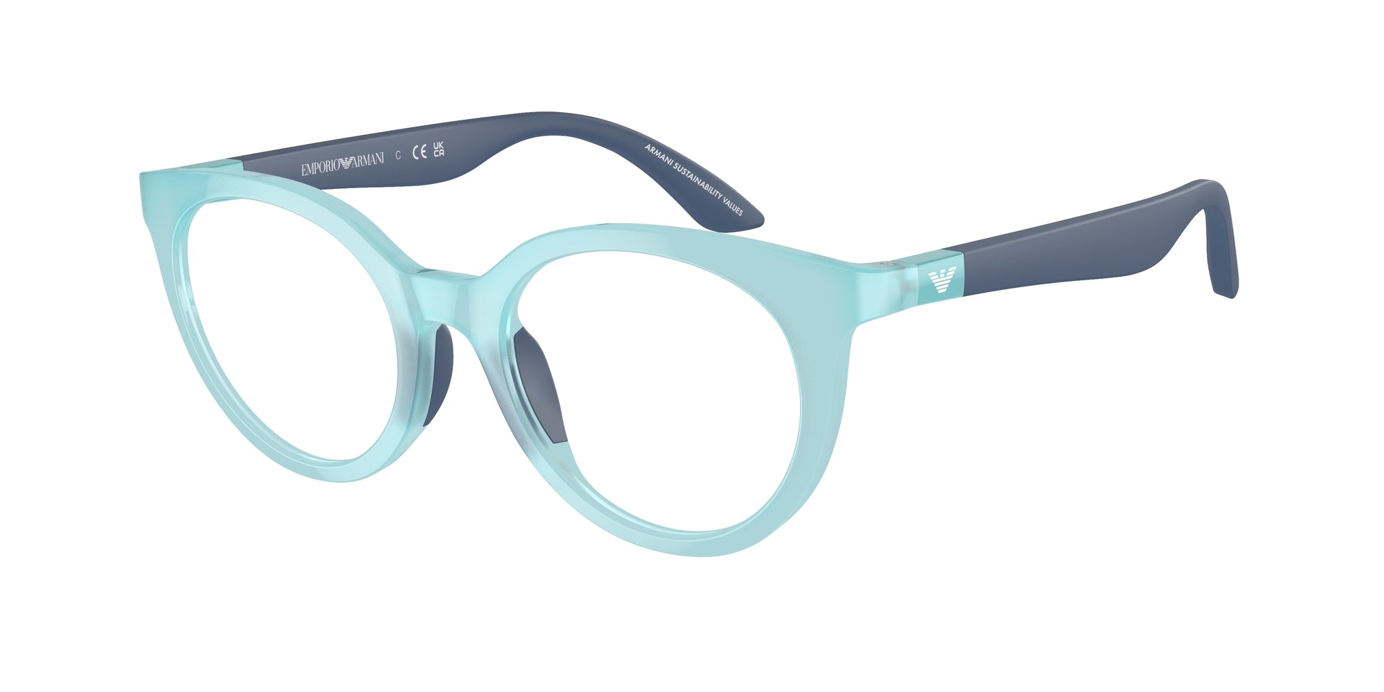 EK3007 6137 Montature da vista Emporio Armani 1
