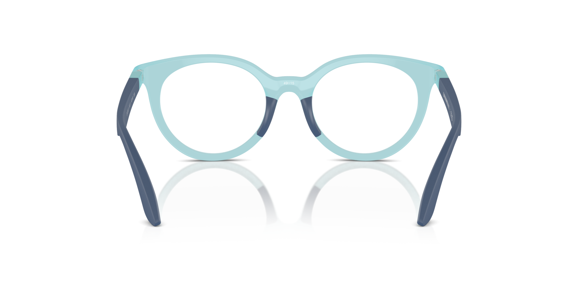 EK3007 6137 Montature da vista Emporio Armani 5