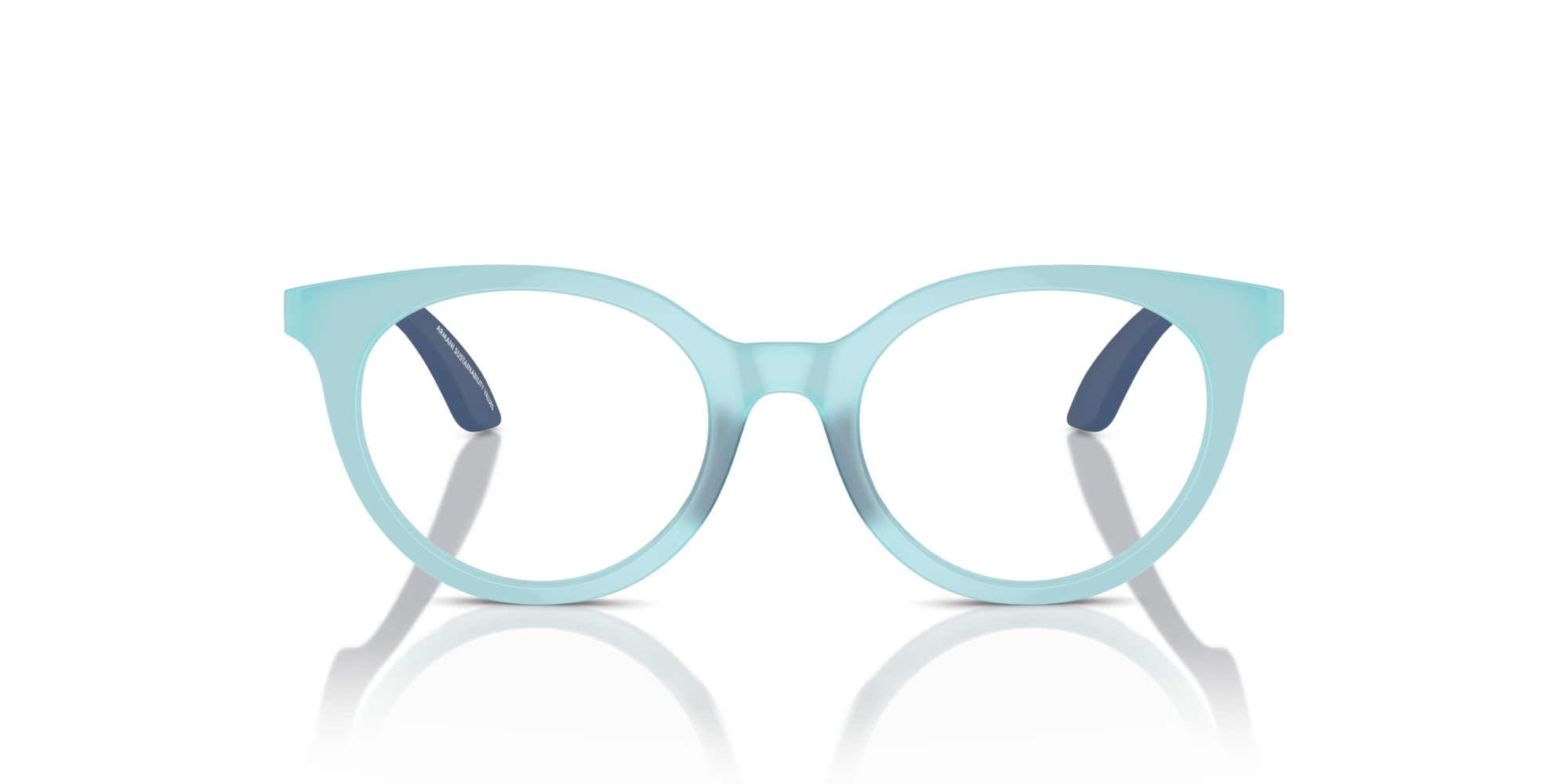 EK3007 6137 Montature da vista Emporio Armani 3