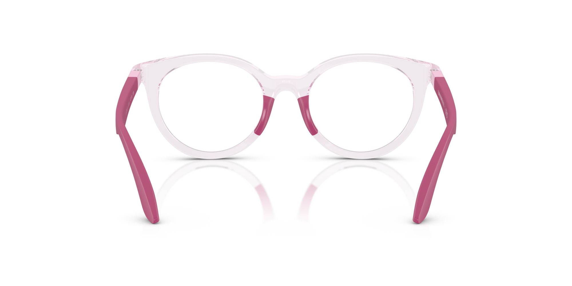 EK3007 6139 Montature da vista Emporio Armani 5
