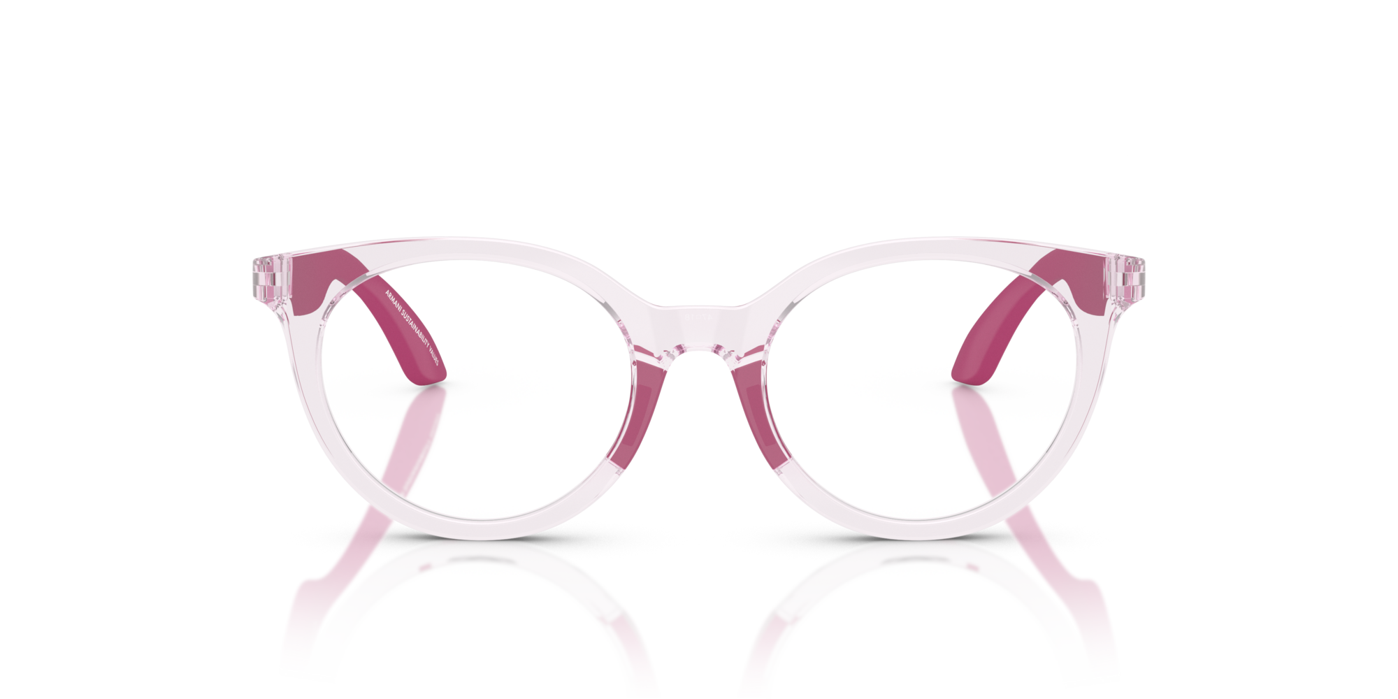 EK3007 6139 Montature da vista Emporio Armani 3