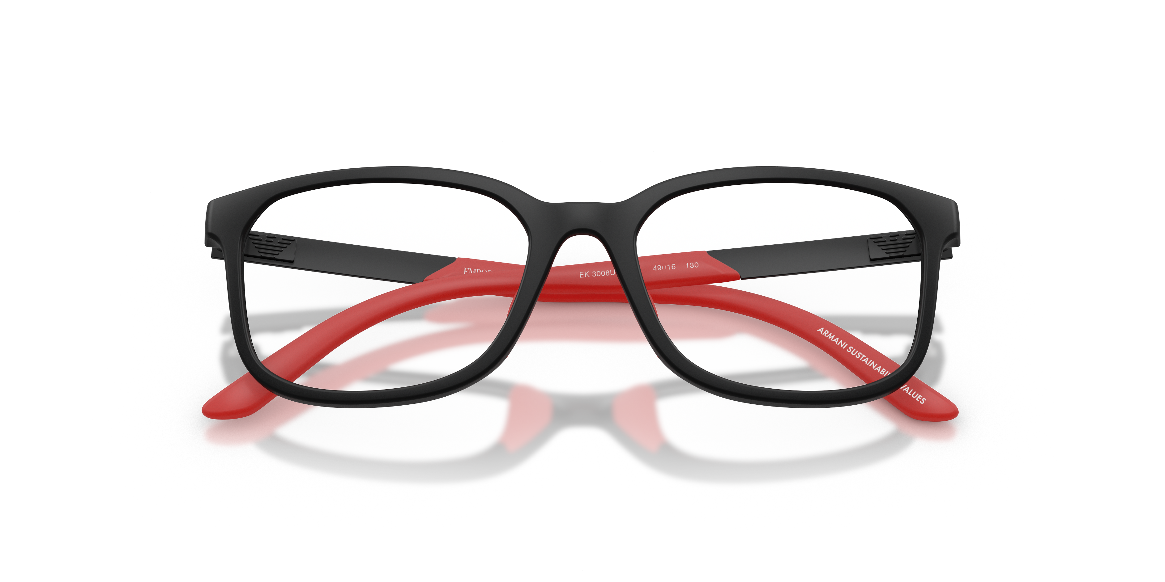 Empório Armani EK3008U 5009