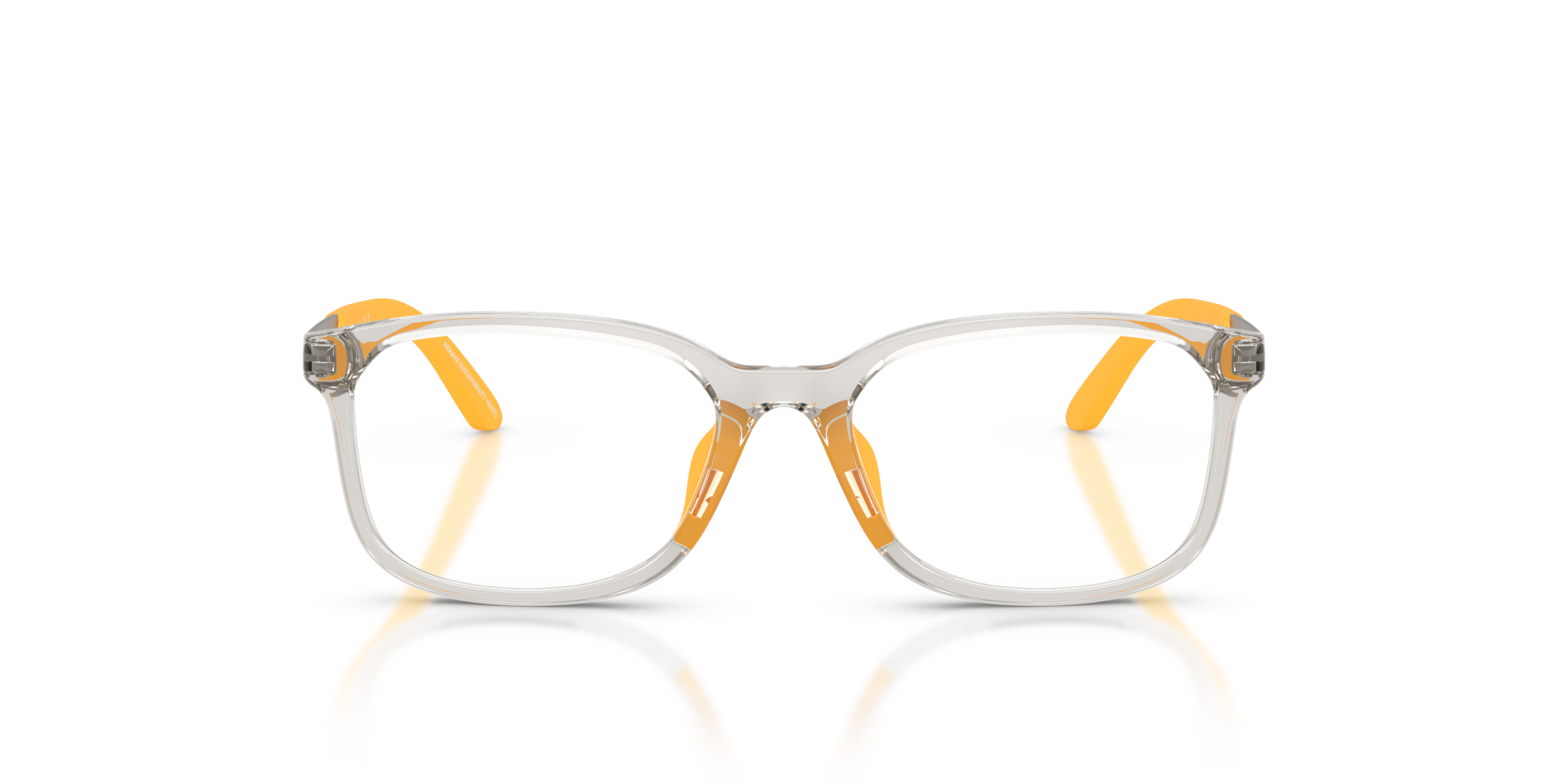 EK3008U 6279 Montature da vista Emporio Armani 3