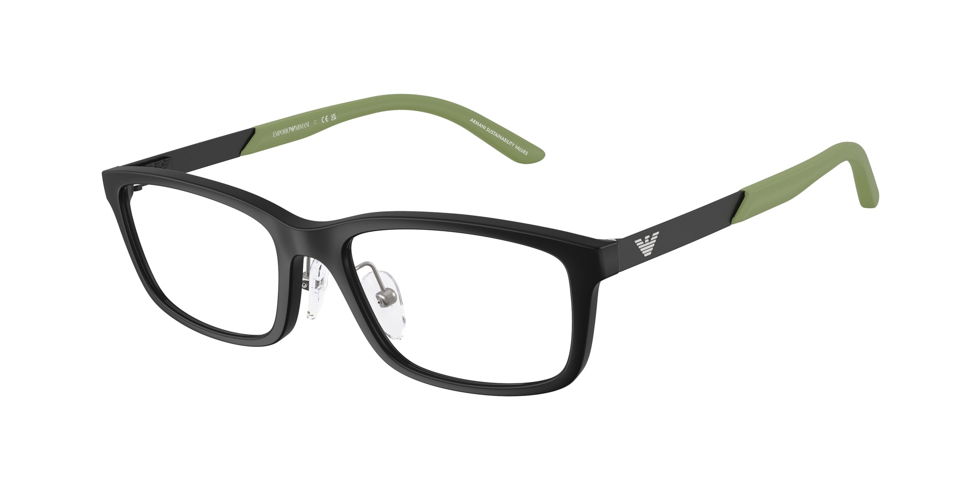 EK3009 5001 Montature da vista Emporio Armani 1