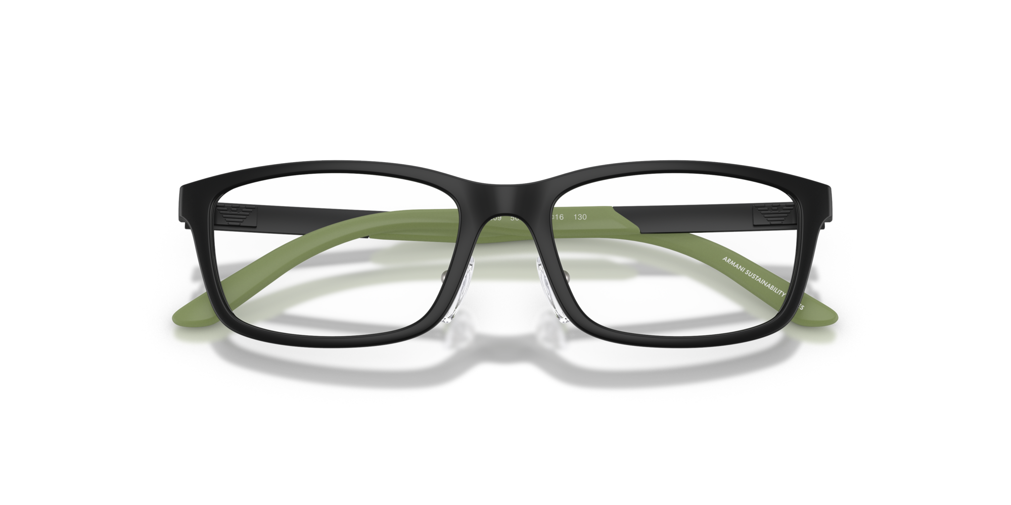 EK3009 5001 Montature da vista Emporio Armani 2