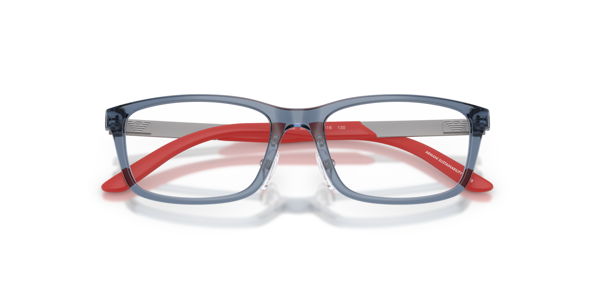 EK3009 6278 Montature da vista Emporio Armani 2