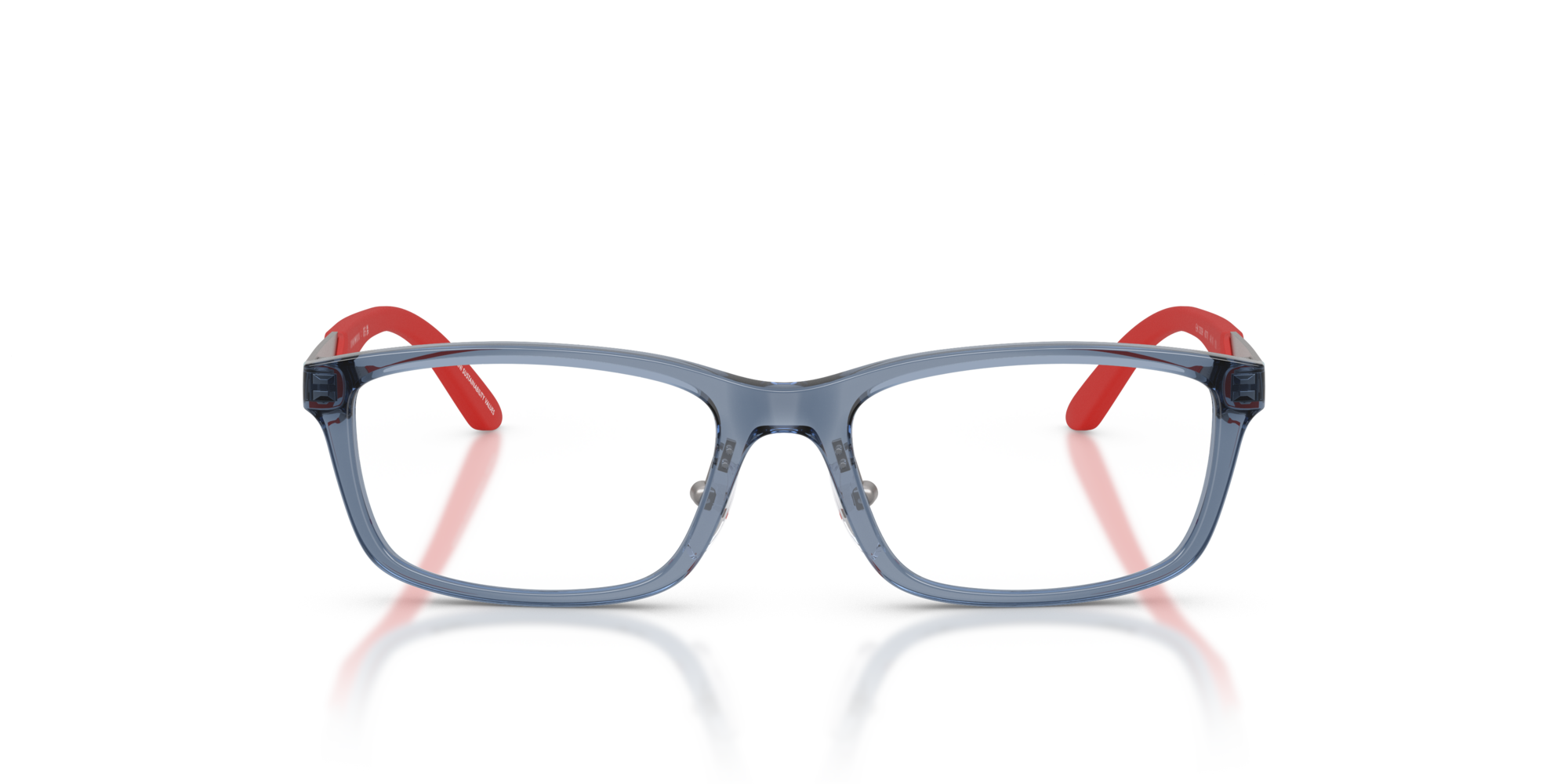 EK3009 6278 Montature da vista Emporio Armani 3