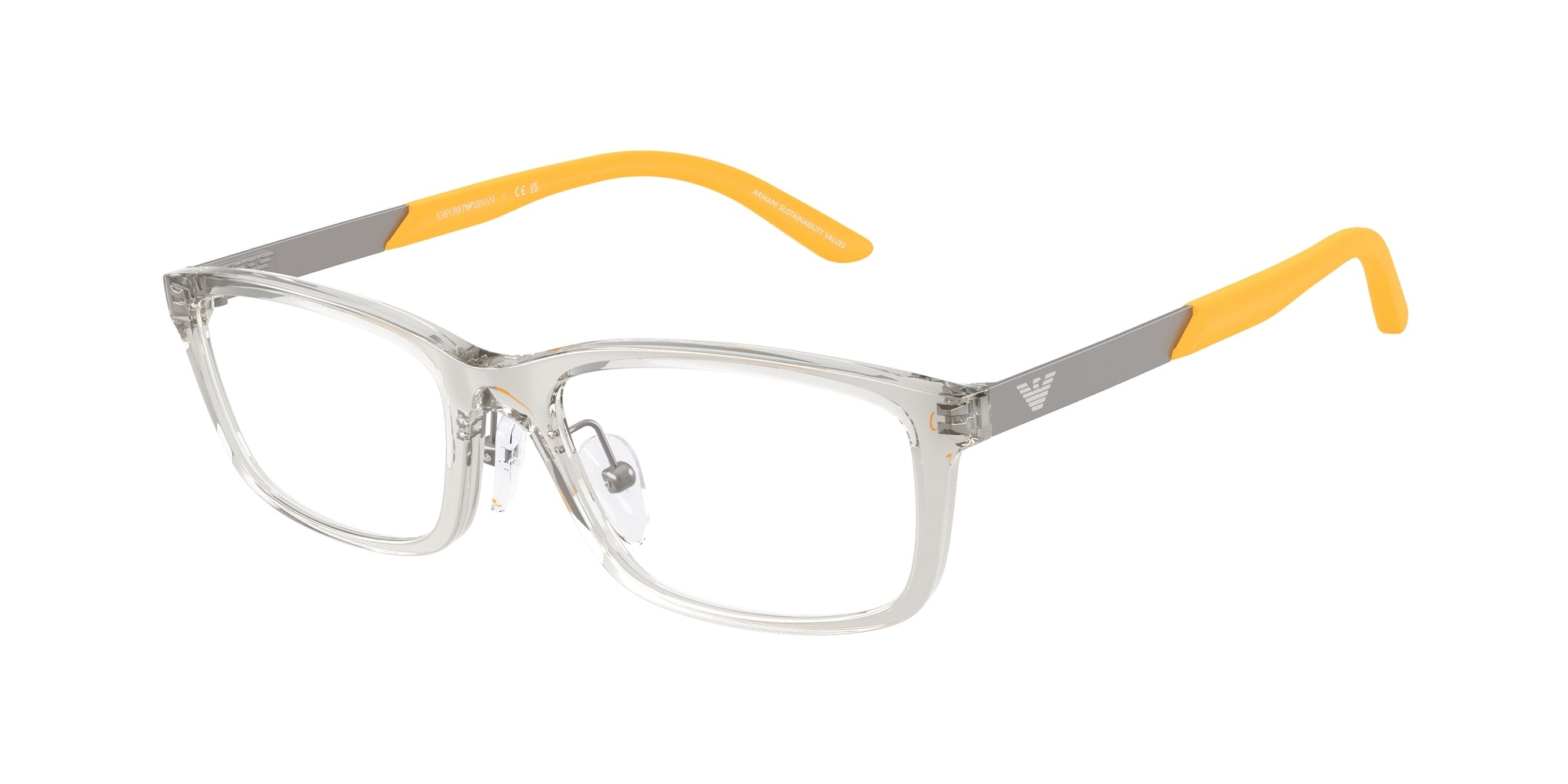 EK3009 6279 Montature da vista Emporio Armani 1