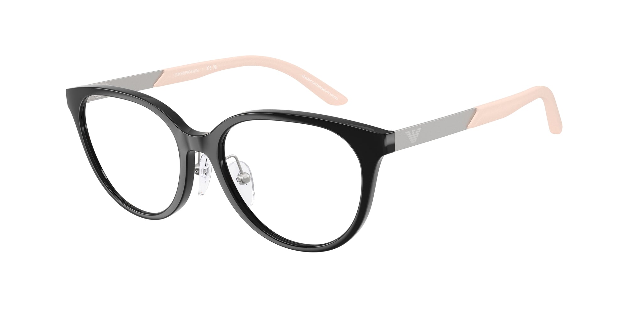 EK3010 5017 Montature da vista Emporio Armani 1