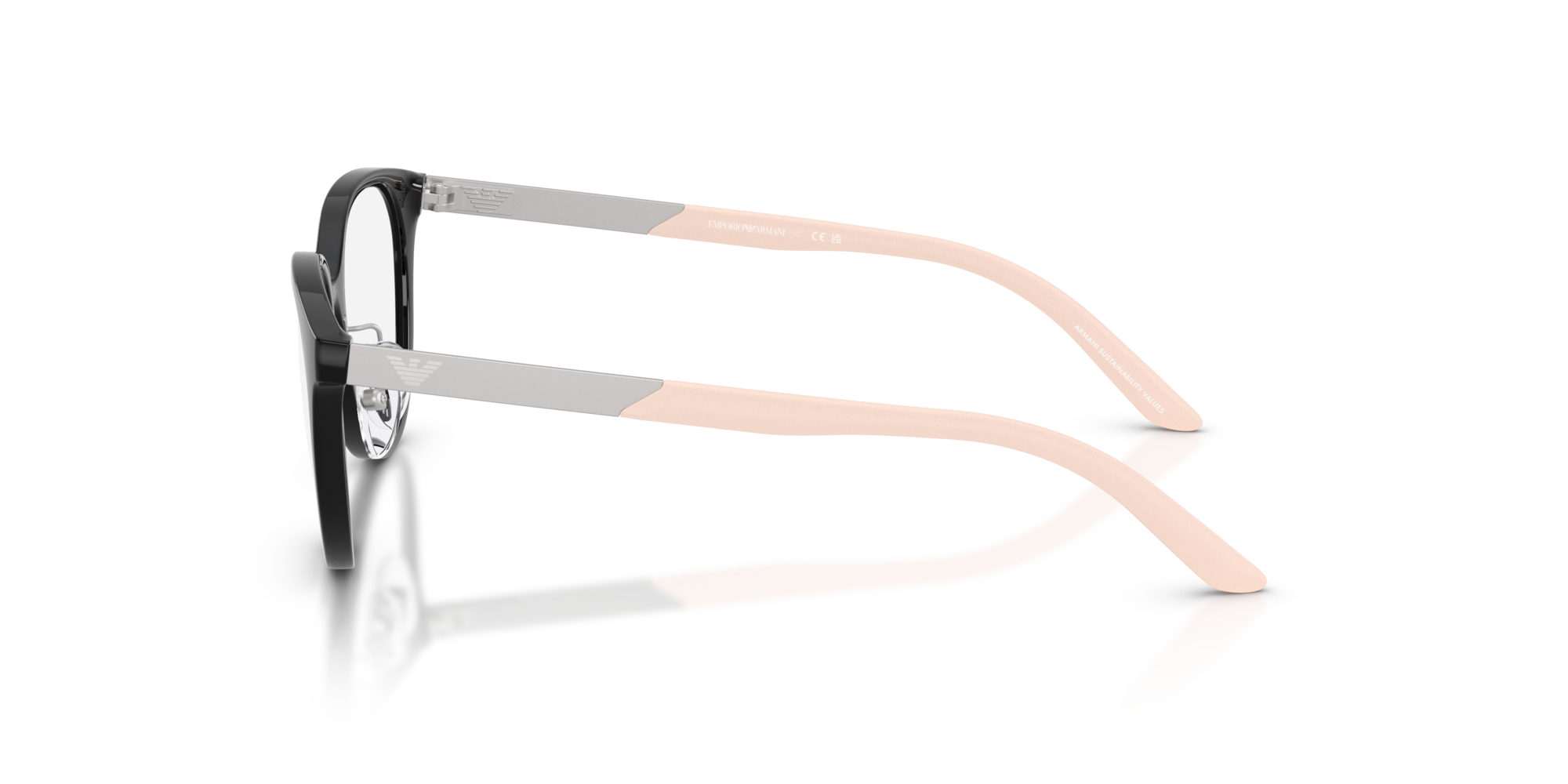 EK3010 5017 Montature da vista Emporio Armani 4