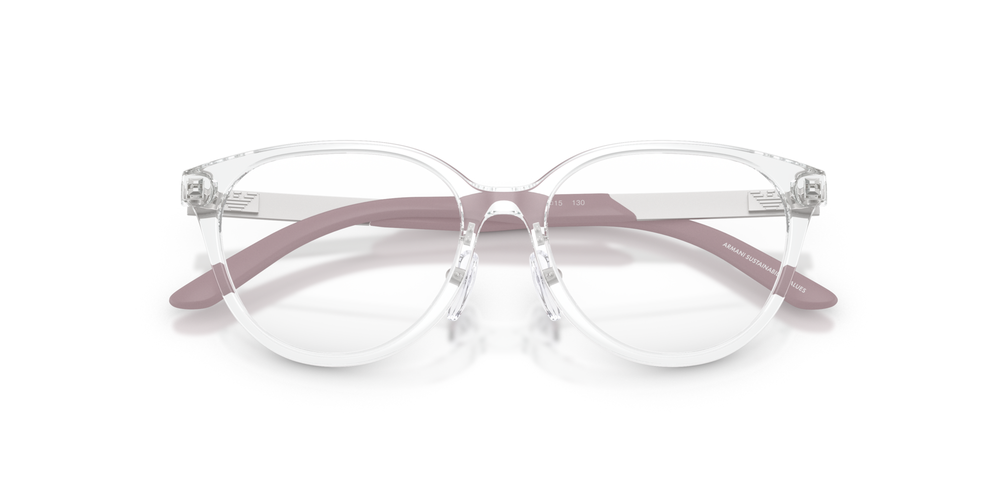 EK3010 5893 Montature da vista Emporio Armani 2