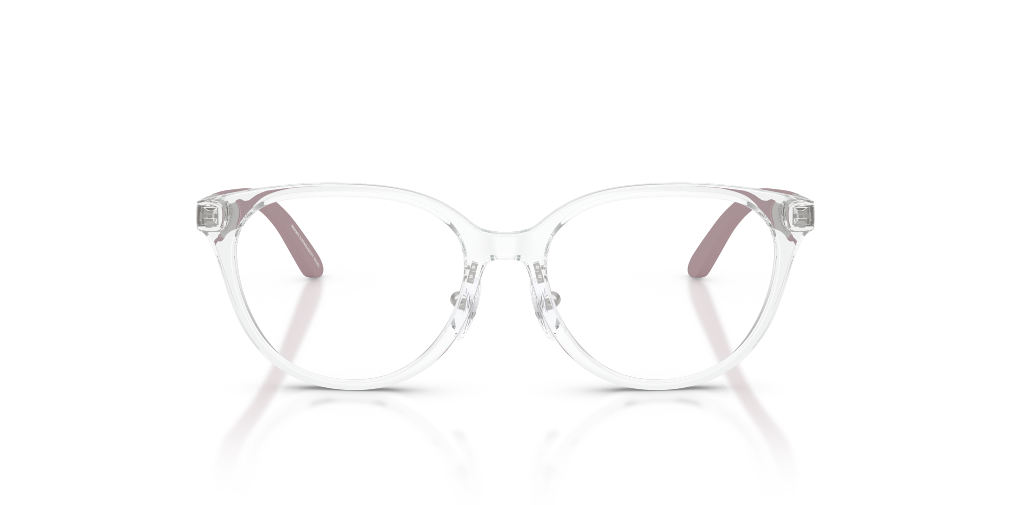 EK3010 5893 Montature da vista Emporio Armani 3