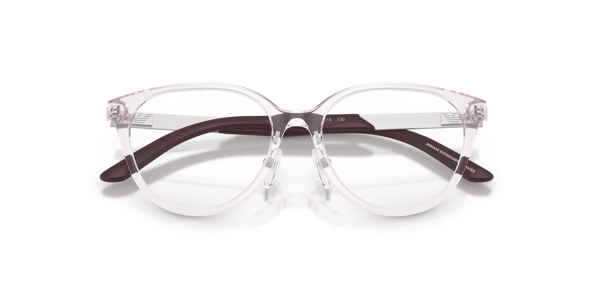 EK3010 6139 Montature da vista Emporio Armani 2