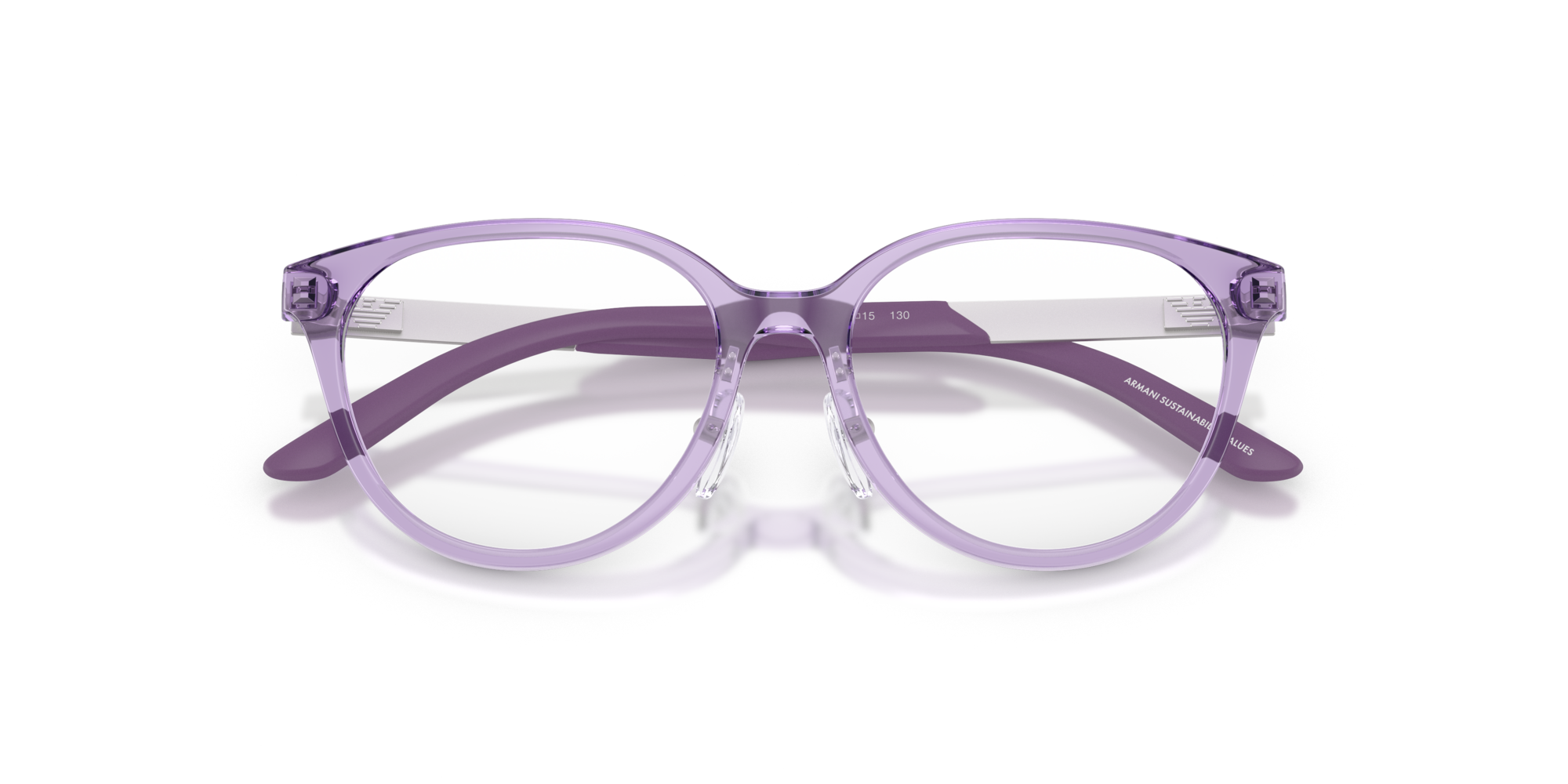 EK3010 6280 Montature da vista Emporio Armani 2