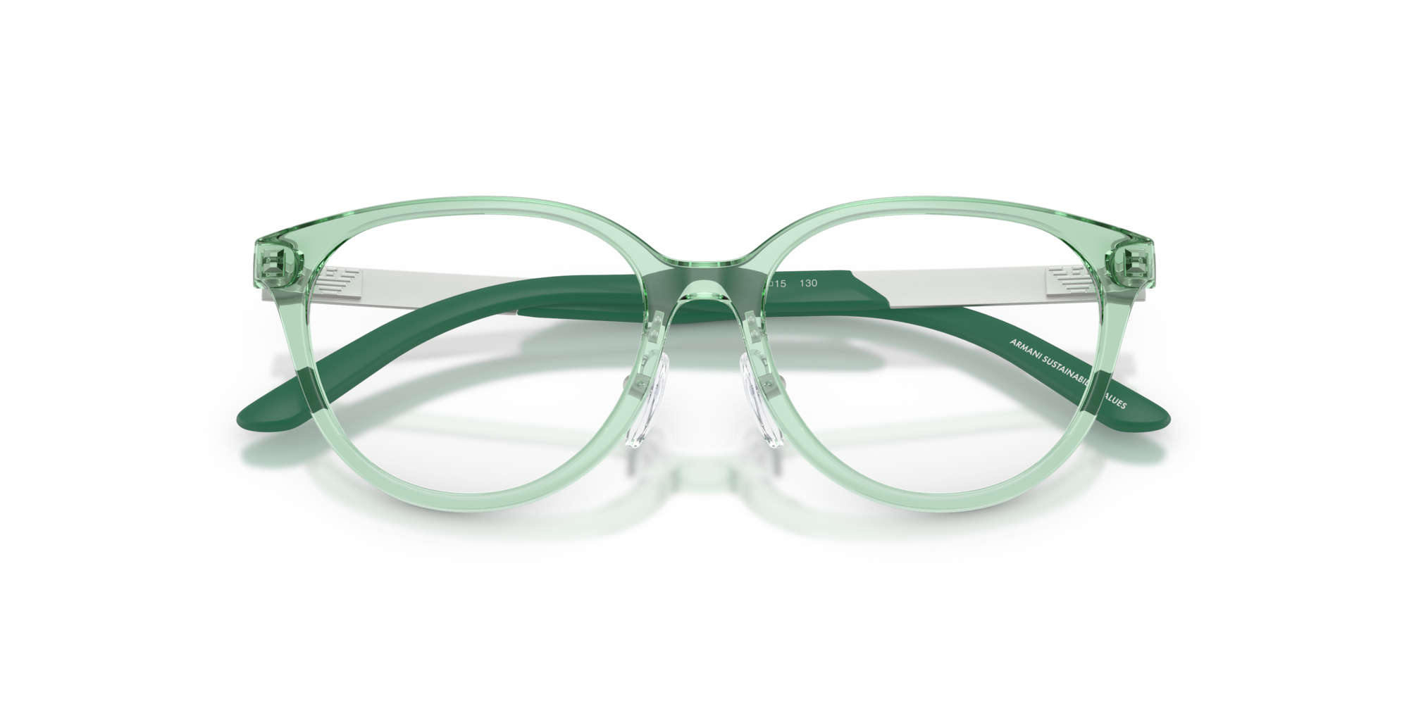 EK3010 6281 Montature da vista Emporio Armani 2