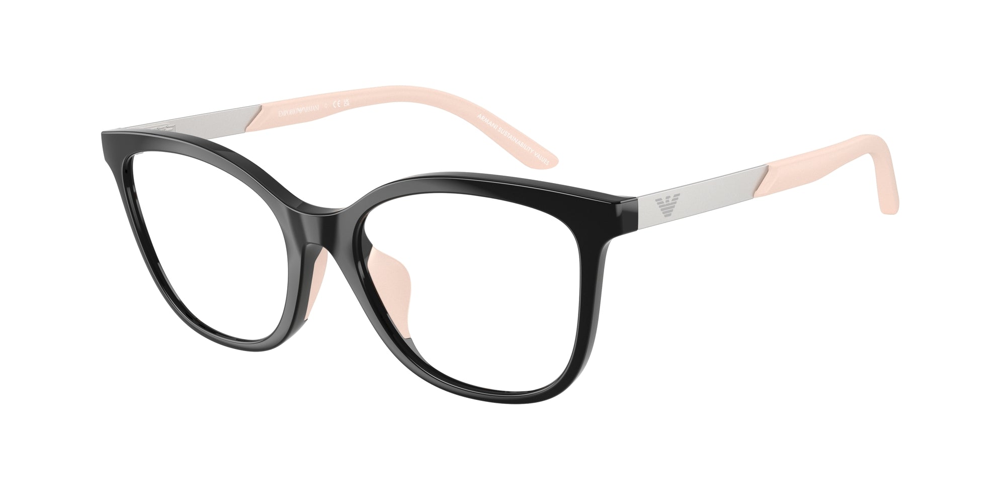 EK3011U 5017 Montature da vista Emporio Armani 1