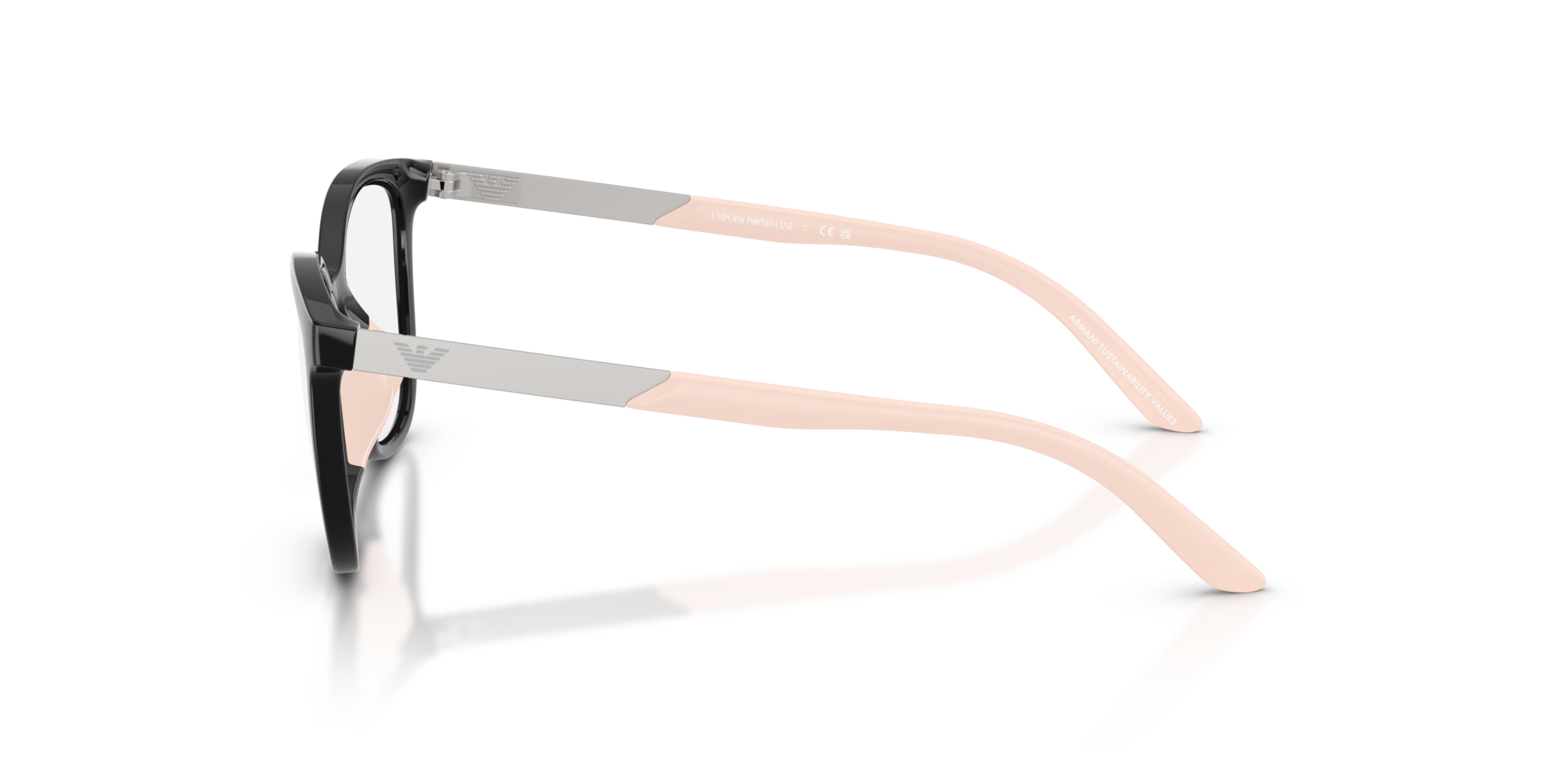 EK3011U 5017 Montature da vista Emporio Armani 4