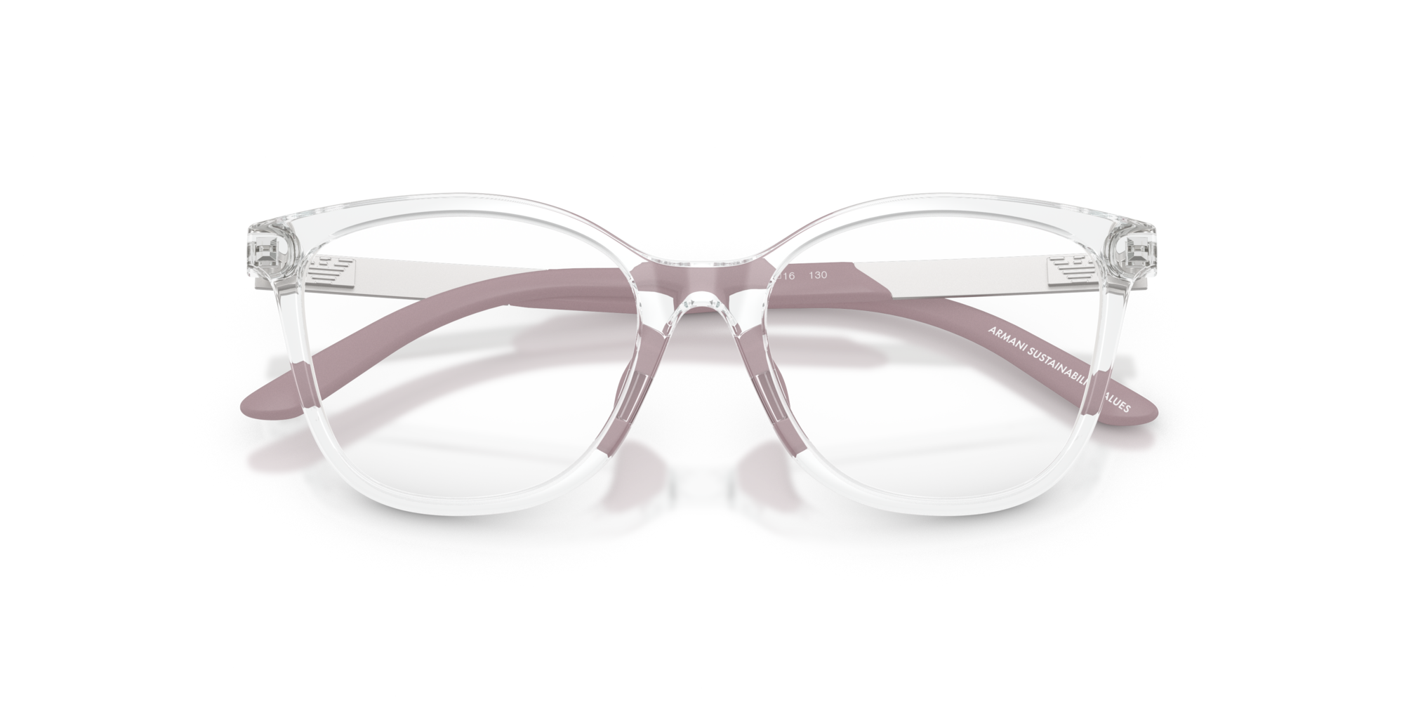 EK3011U 5893 Montature da vista Emporio Armani 2