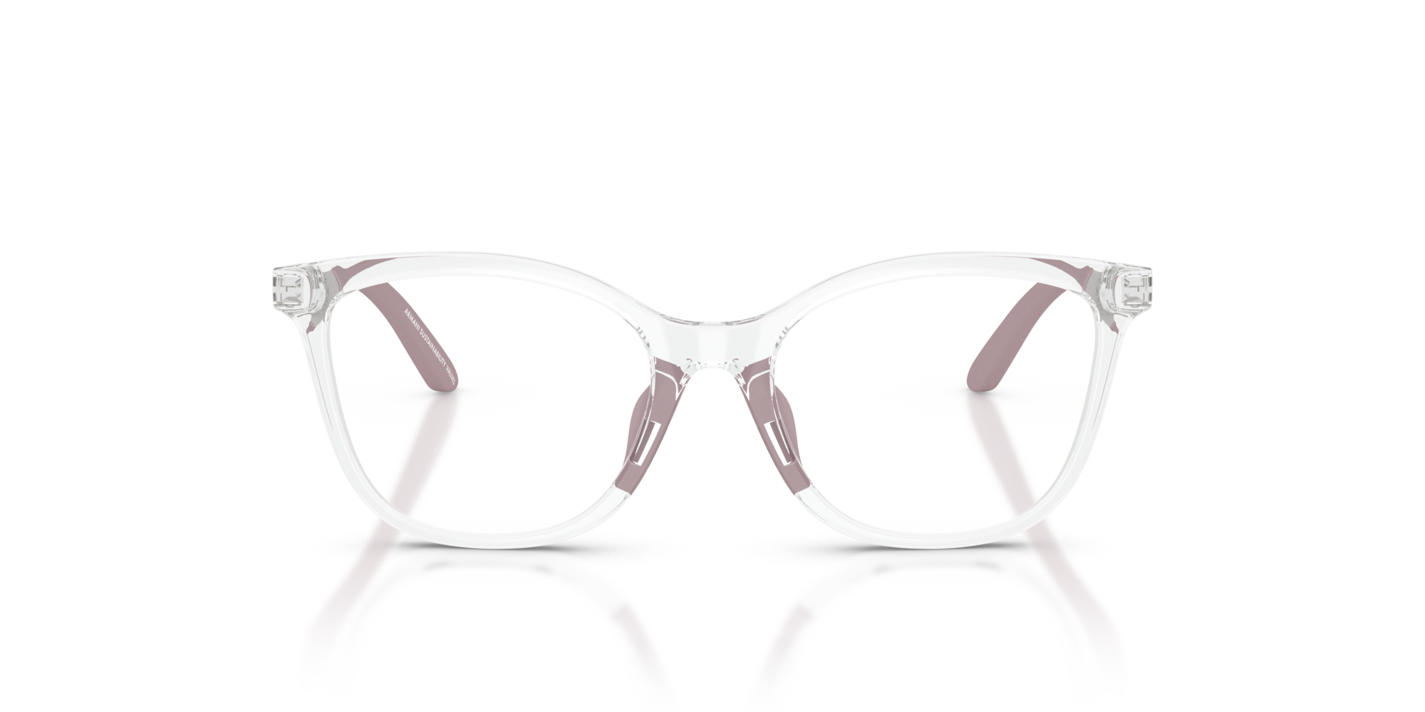 EK3011U 5893 Montature da vista Emporio Armani 3